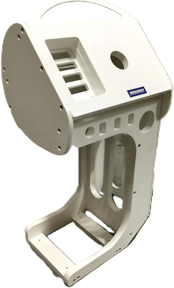 Boat Steering Console
