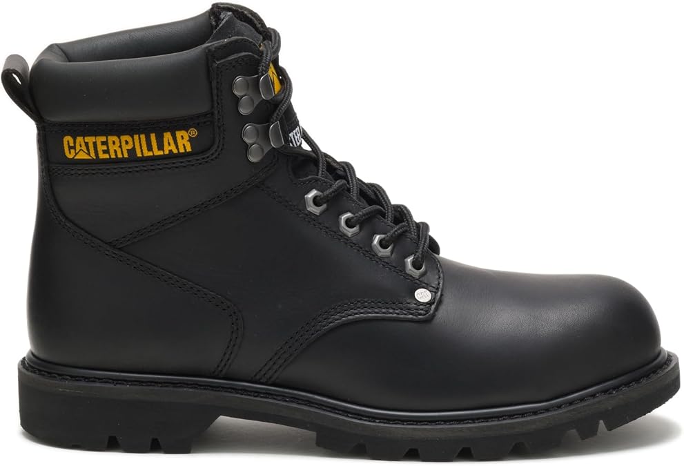 Caterpillar Men's 2nd Shift6steel