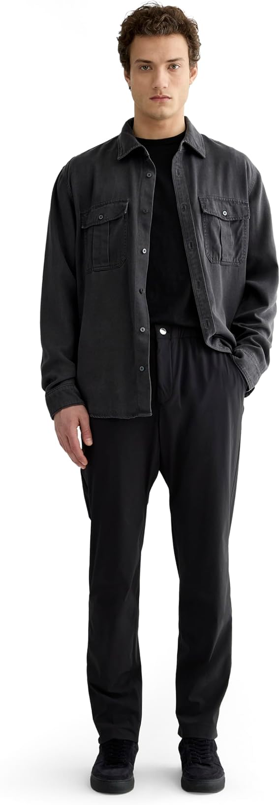 Everlane Men's The Tech Pant
