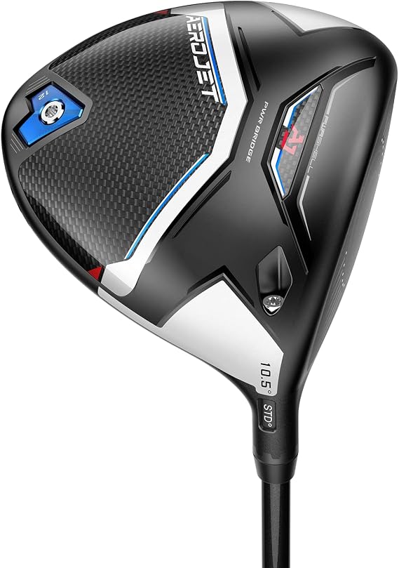 Cobra Golf Men's Aero Jet Driver