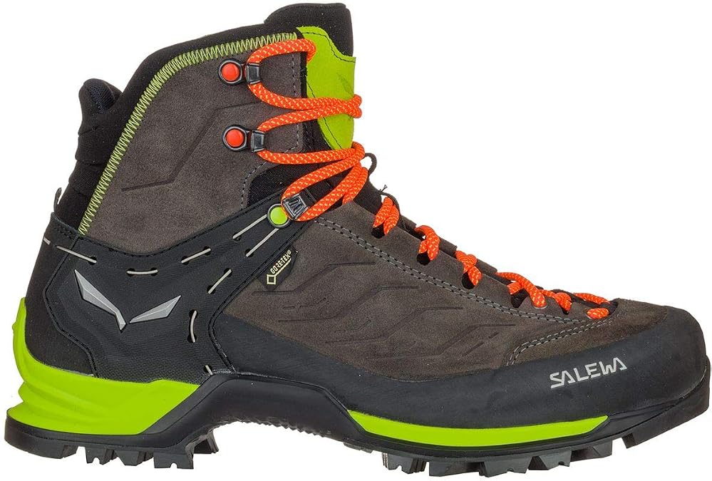 Men's Ms Mtn Trainer Mid Gtx Trekking & Hiking Boots