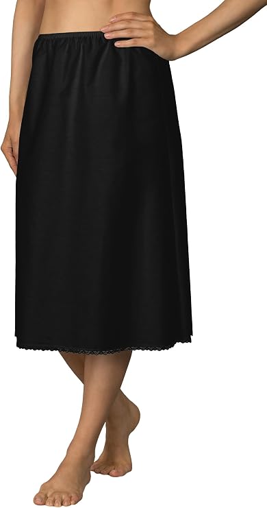 Shadowline Flare Half Slip (47716), 30"