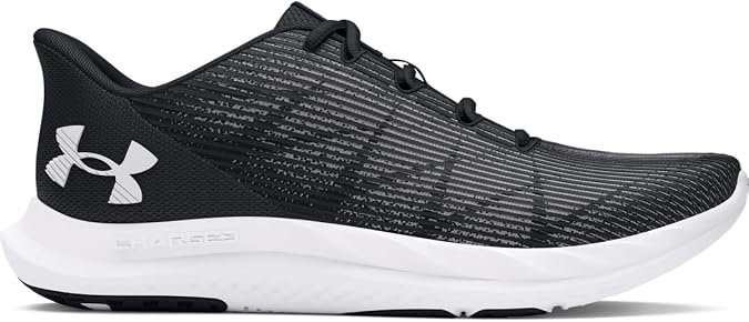 Under Armour Kids Speed Swift Road Running Shoes