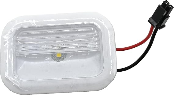 W11130208 Fits for Whirlpool Refrigerator LED light module Assembly
