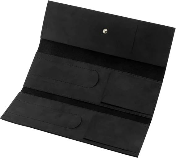 Tondeo Guardian Scissors Case, Black