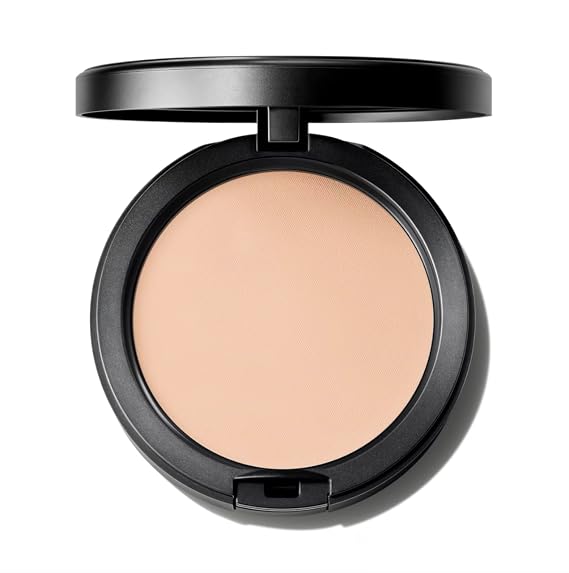MAC Cosmetics Studio Fix Powder Plus Foundation 24HR Oil Control N4