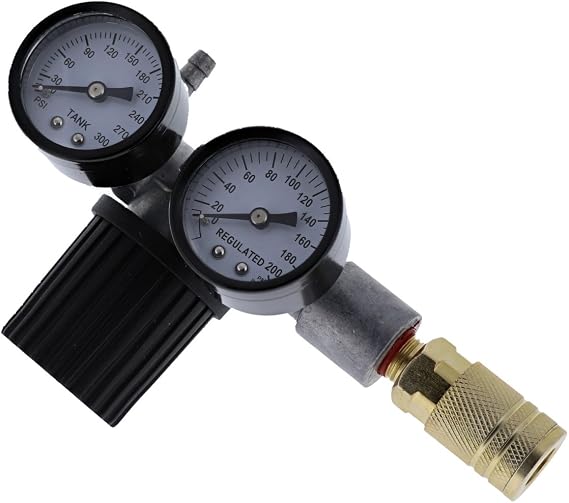 Porter Cable N246884 Manifold Assembly