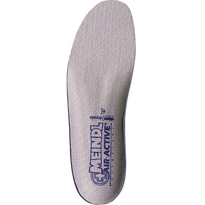 Meindl AirActive Insoles UK 12