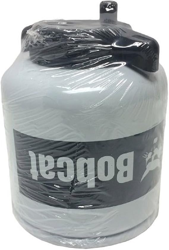 BOBCAT OEM Fuel FILTER 6667352