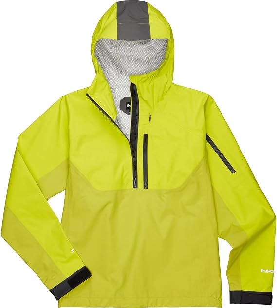 NRS High Tide Paddling Jacket - Men's