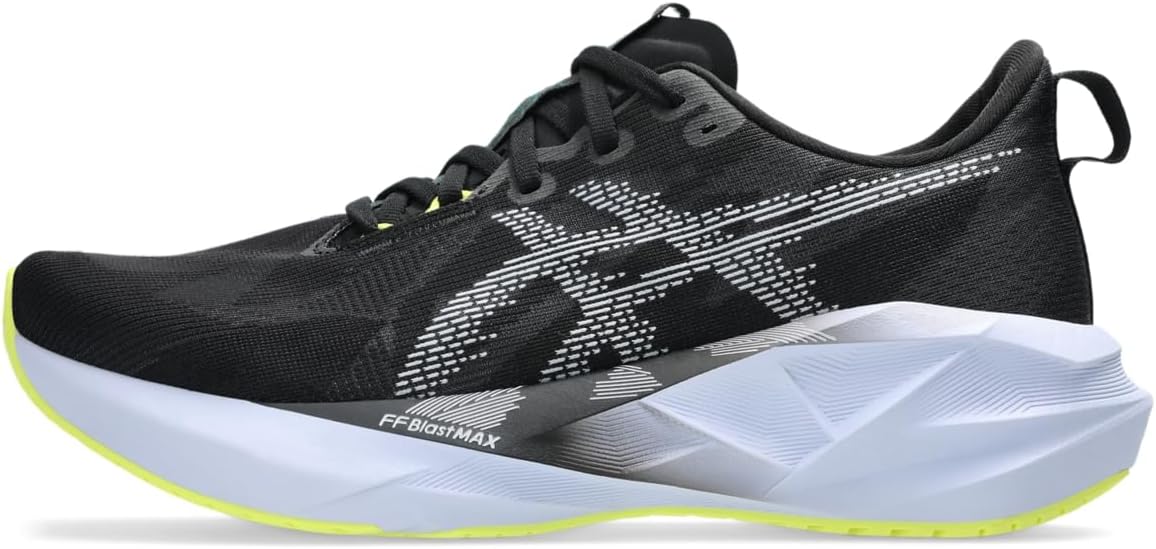 ASICS Novablast 5 Men's Trainers
