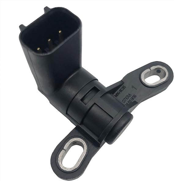 DEVMO L3G2-18-221 Crankshaft Position Sensor CPS Compatible with Maz-da 3/5/ 6/ CX-7/ MX-5 Miata 6M8G6C315, L3G218221, L3K918221A