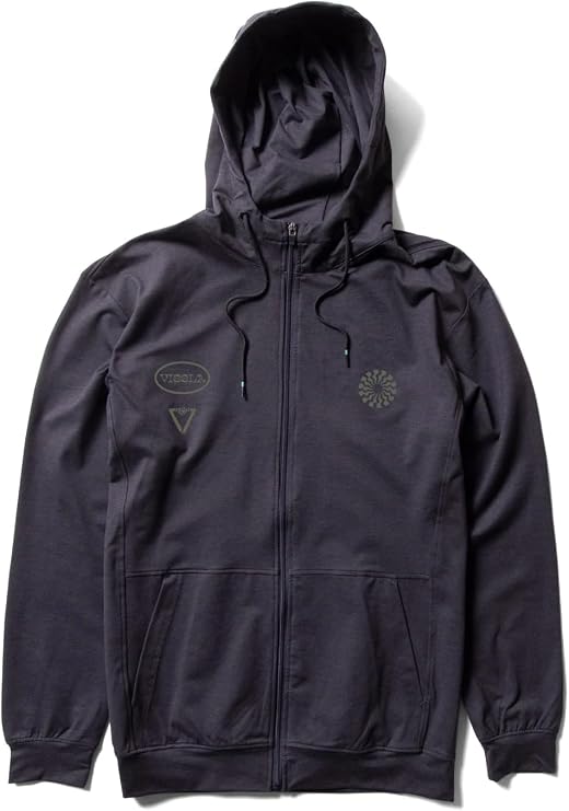 Comp Lite Eco Zip Hoodie