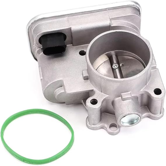 Car Throttle Body For 2007-2016 For Jeep For Compass 04891735AC Throttle Body Assembly