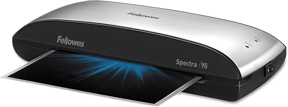 FEL5738201 - Fellowes Spectra 95 Laminator