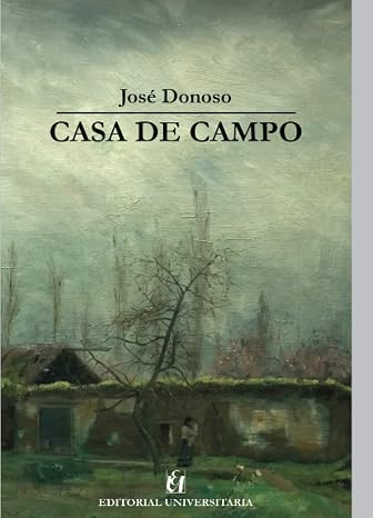 Casa de campo (Spanish Edition)