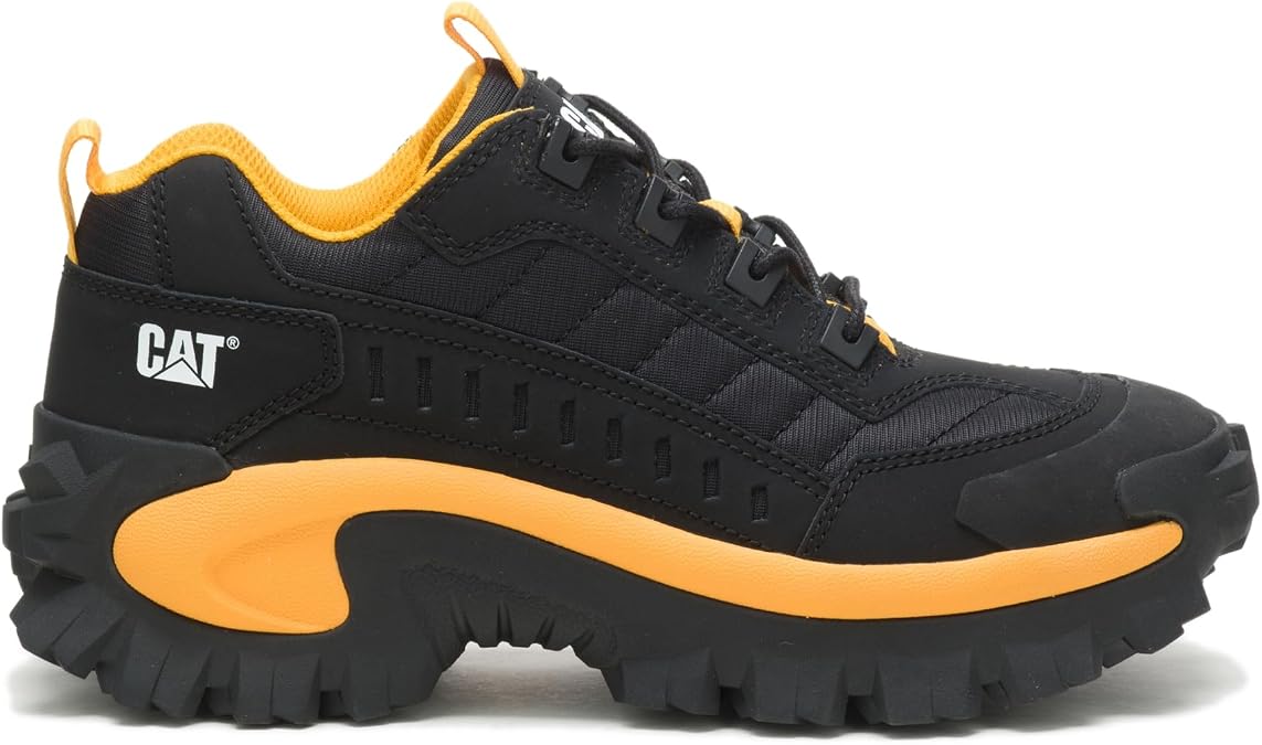 CAT Unisex Caterpillar Trainers