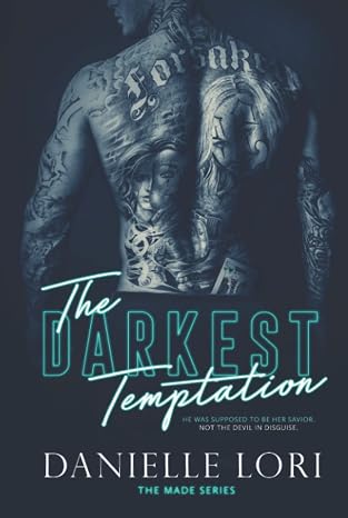 The Darkest Temptation (Made)
