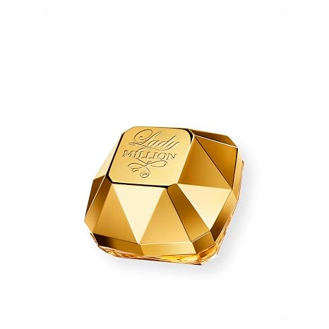 Rabanne Lady Million Eau de Parfum for Women