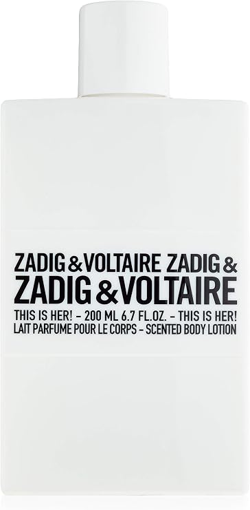 ZetV This is Her BL 200ml