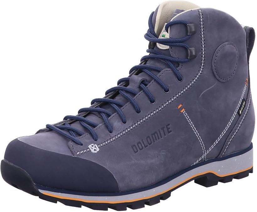 Dolomite Men's Classic Mountain Boots