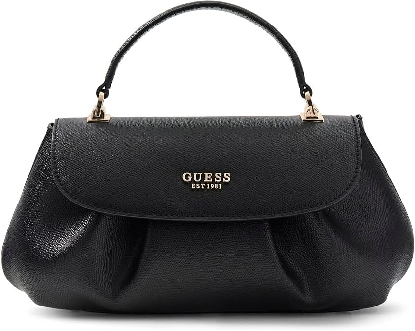 GUESS Amorette Flap Bag