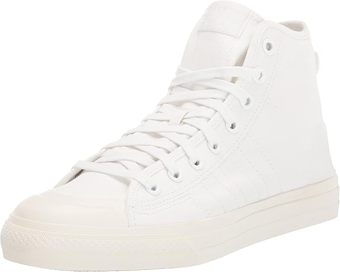 adidas Originals Men's Nizza Hi Rf Trainers