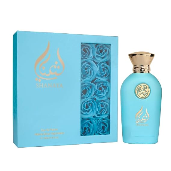 Women Eau De Parfum | Eau De Perfum | Long Lasting Frgrance Perfum | For Women | 100 ml