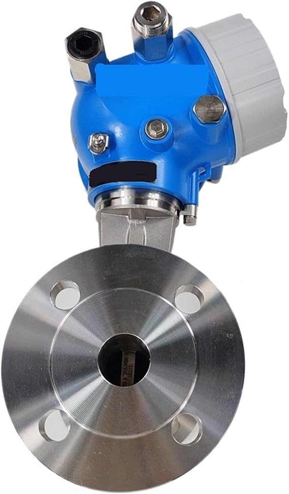 Vortex flowmeter 7F2C25 Electromagnetic flowmeter for Industrial Automation Flow Control, Flow monit
