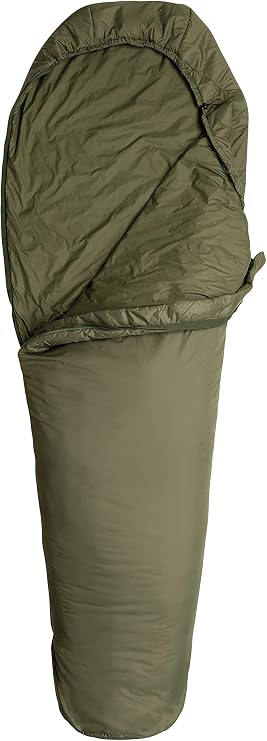 Snugpak Softie 3 Merlin Sleeping Bag 41F