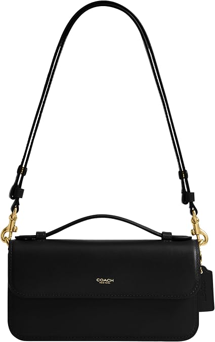 Coach Elora Top Handle Crossbody Bag
