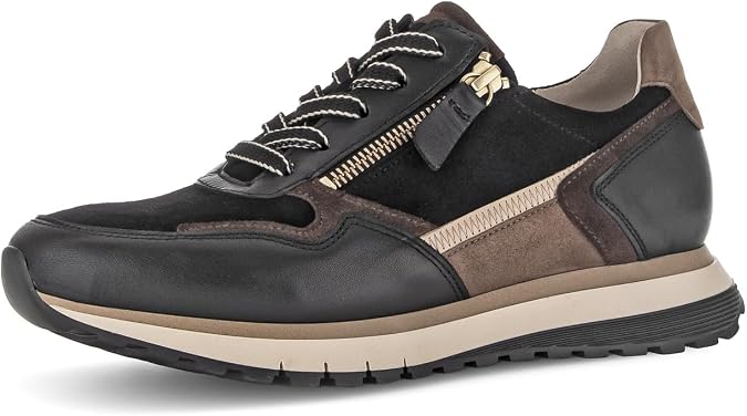 Gabor Women's 76.378.67 Sneaker