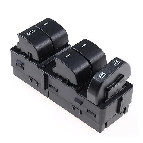 Car Power Window Switch Driver Door Power Window Switch Front Left 8E5Z-14529-AA 8E5Z14529AA SW7241 for Ford Crown for Victoria 2009-2011
