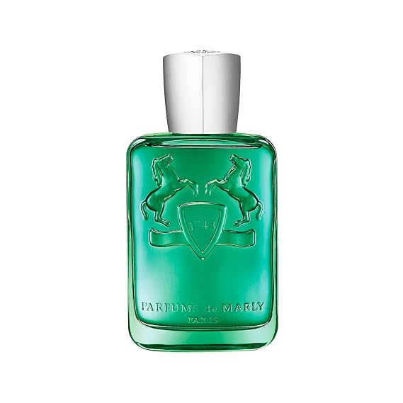 Parfums de Marly Greenley Eau de Parfum Parfum for Men 2.5 Fl Oz