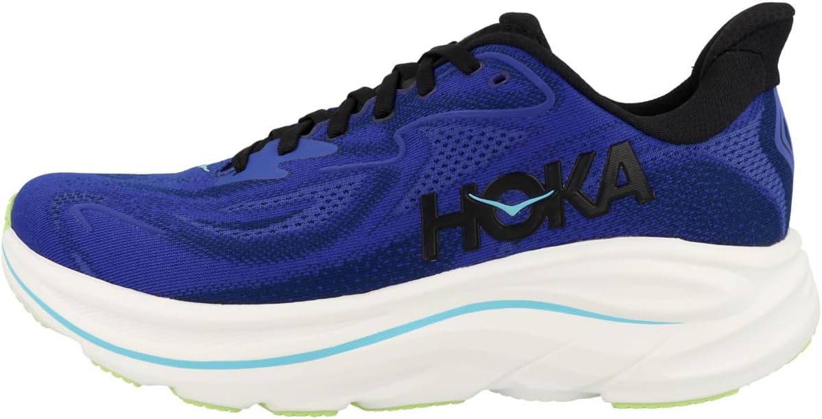 Men's Clifton 10 Sneaker, 0 