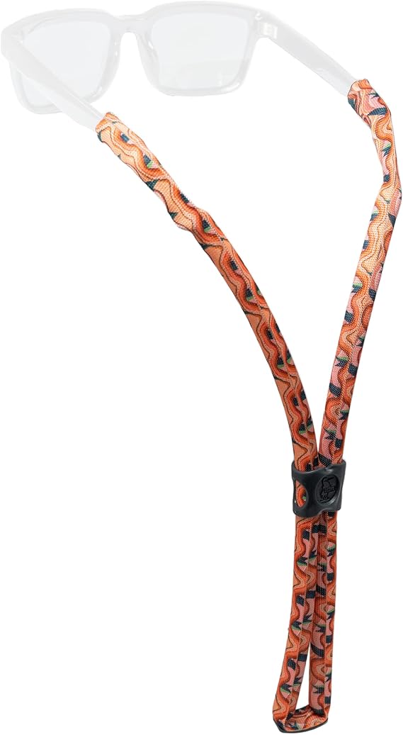 Chums Glassfloats Eyewear Retainer, Floating Sunglass Strap