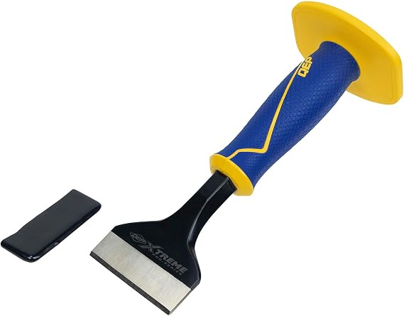 QEP Xtreme Heavy-Duty Chisel