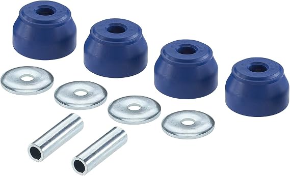 MOOG K9733 Suspension Strut Rod Bushing Kit for Honda Accord