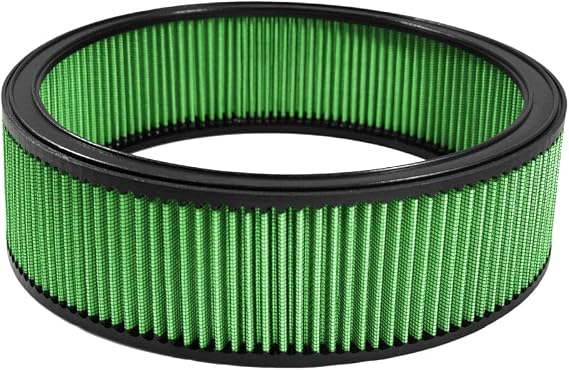 Green Filter 2030 Green High Performance Air Filter