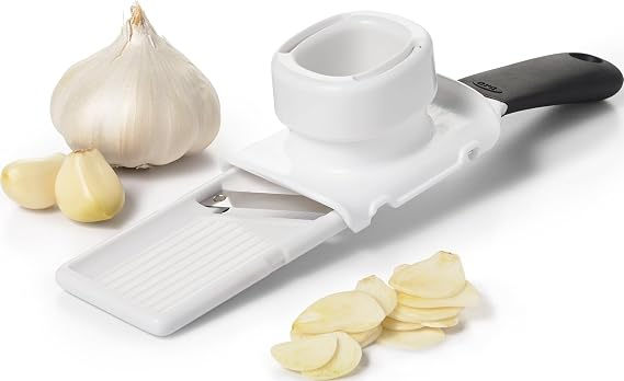 OXO Good Grips Garlic Slicer