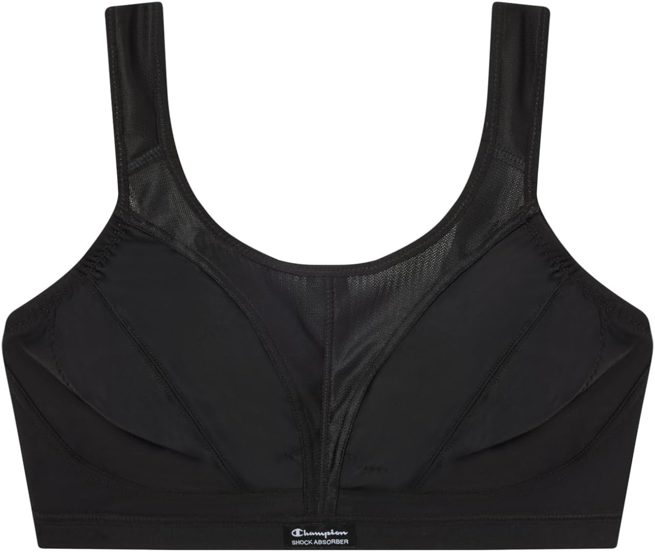 Champion Shock Absorber SN109 Active D Classic Bra Women's
