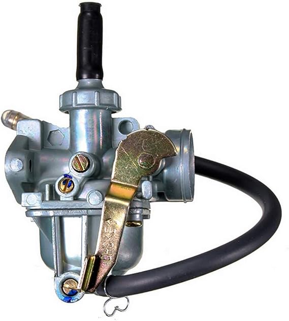 CRF50 Carburetor Replace For Honda Crf50 Xr50 Z50 Crf Xr 50 Z50R 2004-2009 Stock Carb