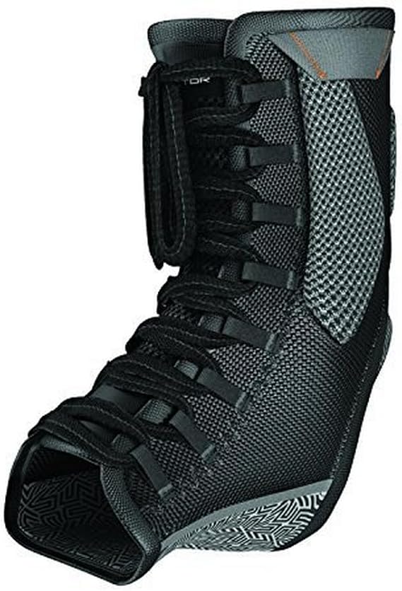 Shock Doctor 849 Ultra Gel Lace Up Ankle Support