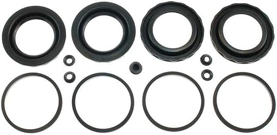 Carlson Brake Caliper Kit - 41261