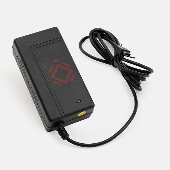 Turtlebox Original Replacement Charger for Gen 1 | Mini-USB 15.0V / 3.0A, Always Have a Backup Charger