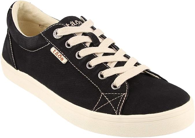 Taos Footwear Men's Starsky Sneaker