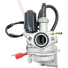 Fuel Saving Carburettor New Carburetor for Honda Dio SJ Bali SFX SGX SH SXR 50cc X8R