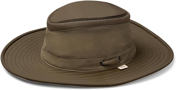 Tilley Sustainable Airflo LTM6 Hat