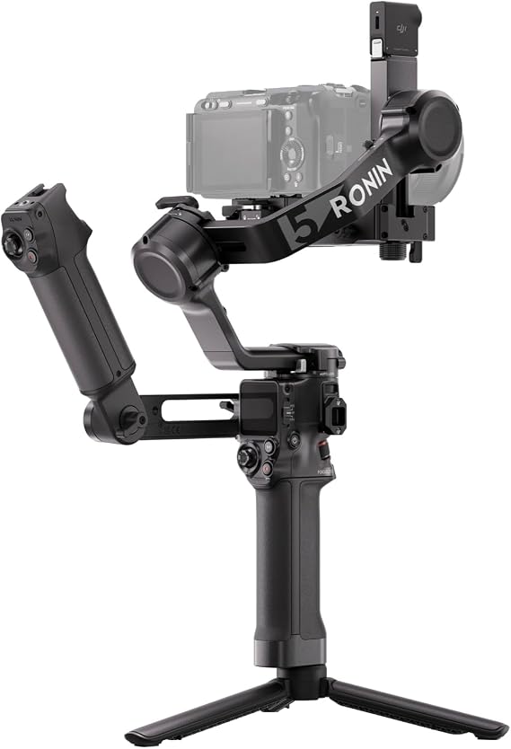 DJI RS 5 Combo