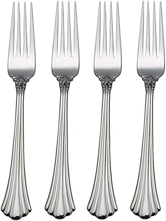 1800 Place Fork [Set of 4]